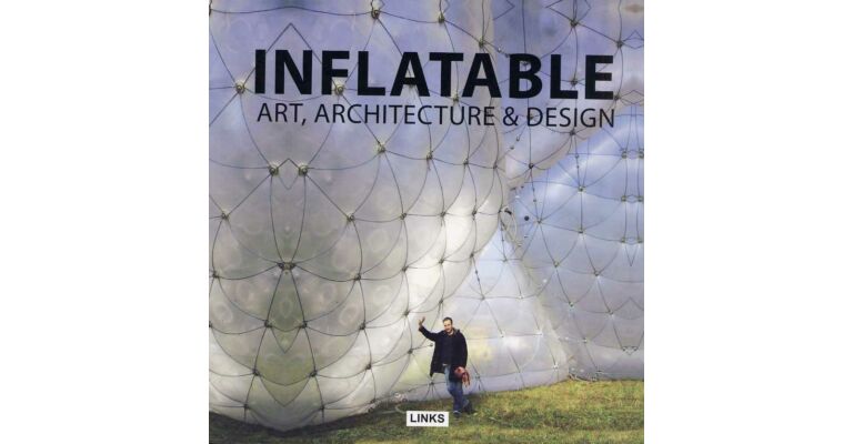 Inflatable - Art, Architecture & Design