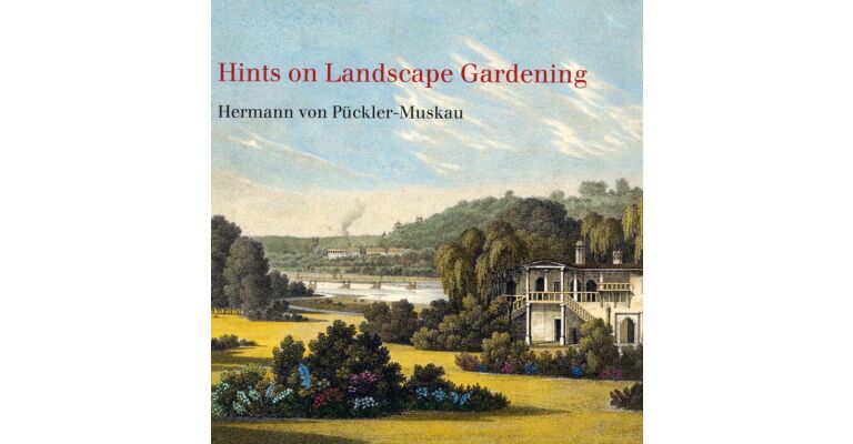 Hints on Landscape Gardening