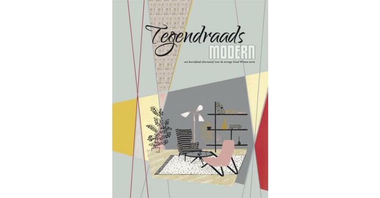 Tegendraads Modern