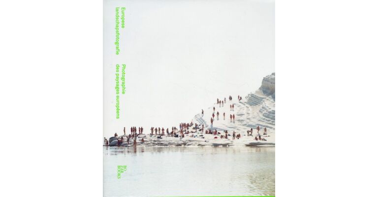 Sense of Place - Europese Landschapsfotografie