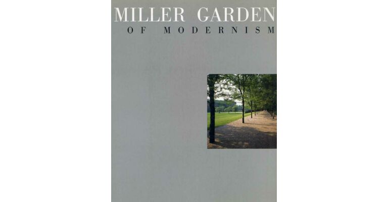 The Miller Garden