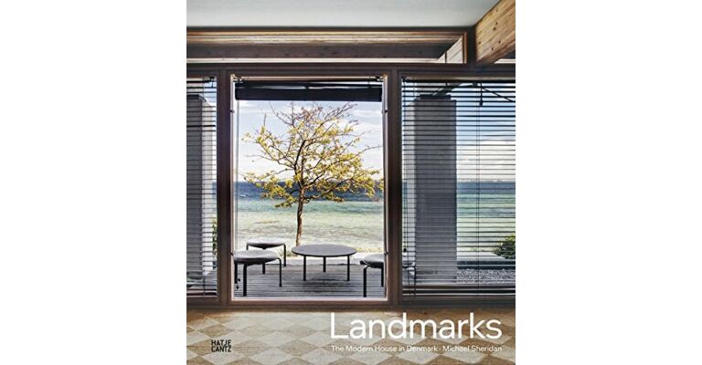 Landmarks - The Modern House in Denmark