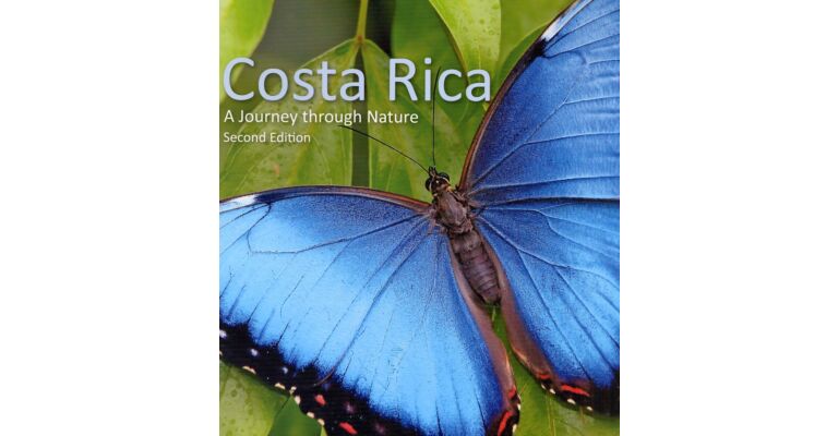 Costa Rica - A Journey through Nature