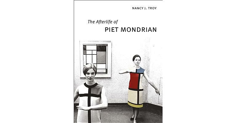 The Afterlife of Piet Mondrian