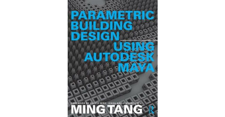 Parametric Building Design using Autodesk Maya