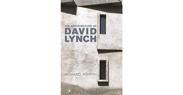 The Architecture of David Lynch