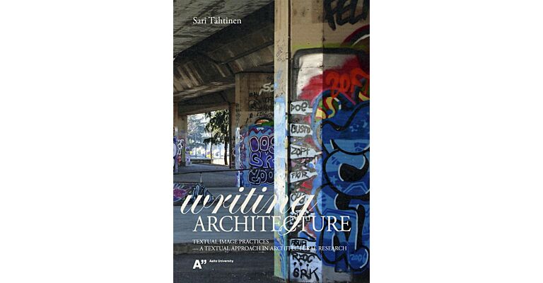 Writing Architecture
