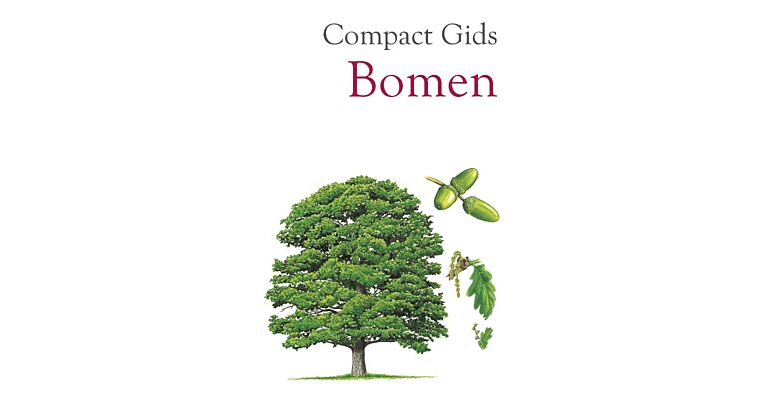 Compact Gids Bomen