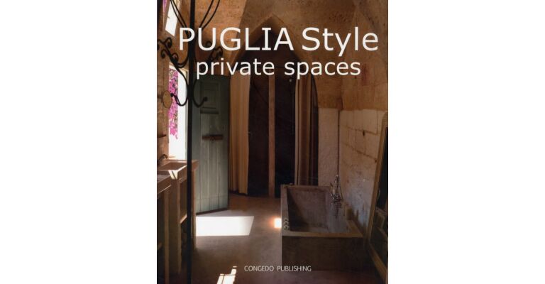 Puglia Style - Private Spaces