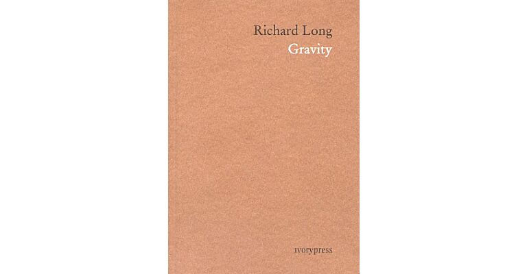 Richard Long - Gravity