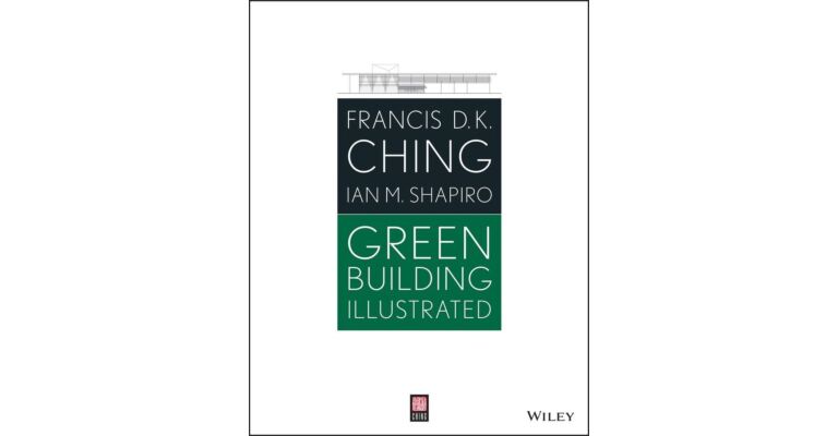 Green Building Illustrated