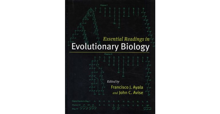 Essential Readings in Evolutionary Biology