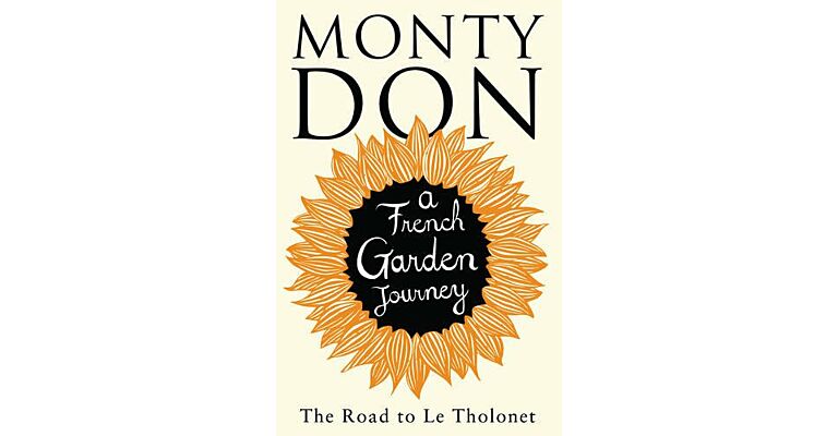 Road to le Tholonet - A French Garden Journey