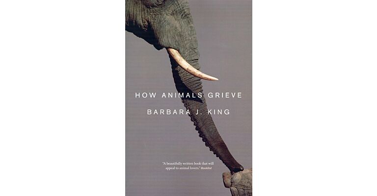 How Animals Grieve