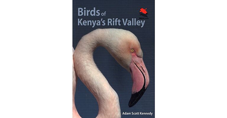 The Birds of Kenya's Rift Valley