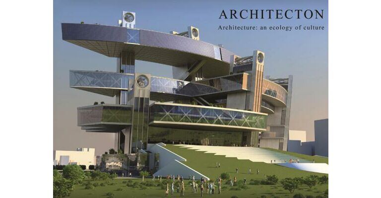 Architecton. Architecture as an Ecology of Culture