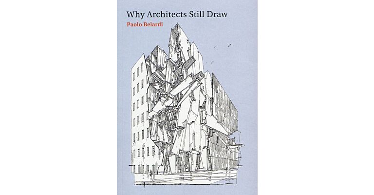 Why Architects Still Draw