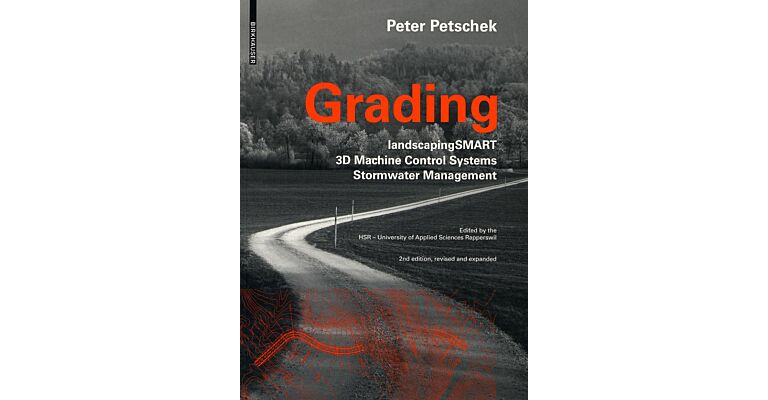 Grading - LandscapingSMART (PBK, 2nd revised edition)