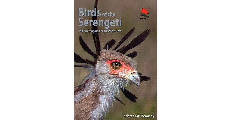 Birds of the Serengeti and Ngorongoro Conservation Area
