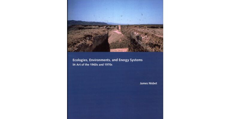 Ecologies, Environments, and Energy Systems in Art of the 1960s and 1970s