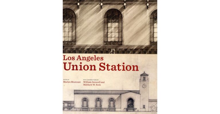 Los Angeles  Union Station