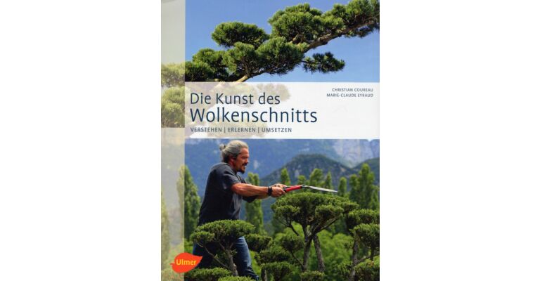 Die Kunst des Wolkenschnitts - Verstehen, Erlernen, Umsetzen