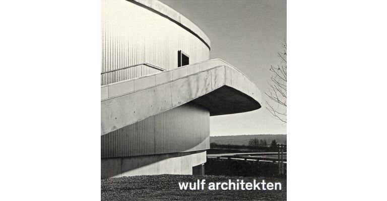 Wulf Architekten - Rhythm and Melody