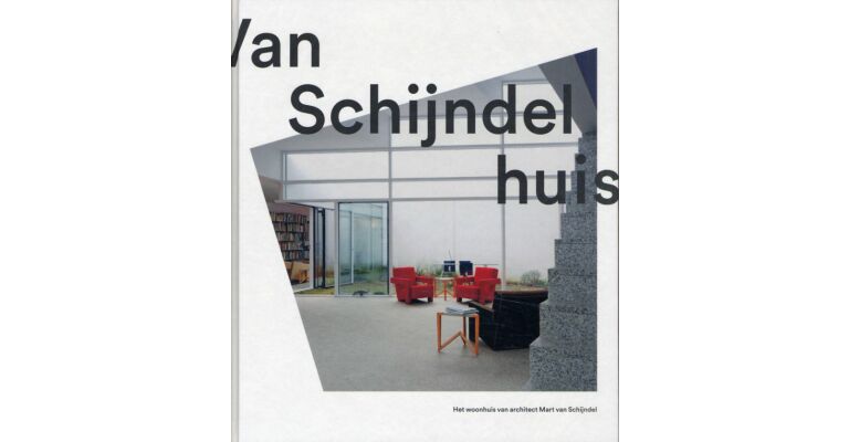 Van Schijndelhuis (boek + film)