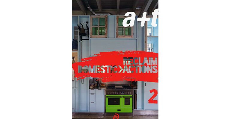 A+T 42 - Reclaim - Domestic Actions 2