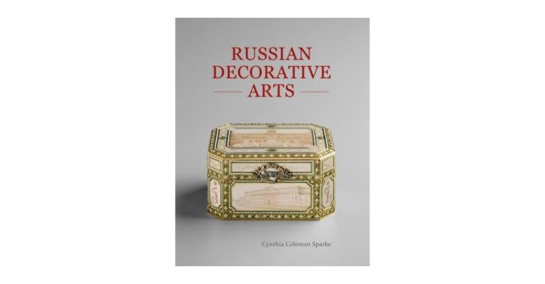 Russian Decorative Arts