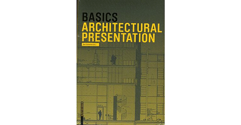 Basics - Architectural Presentation