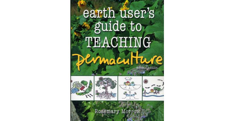 Earth User's Guide to Teaching Permaculture