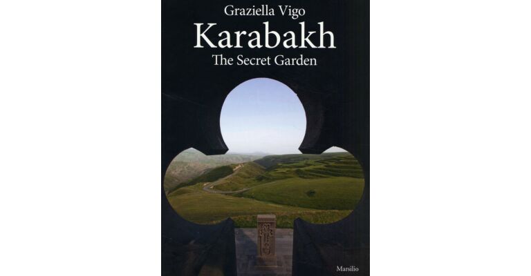 Karabakh - The Secret Garden