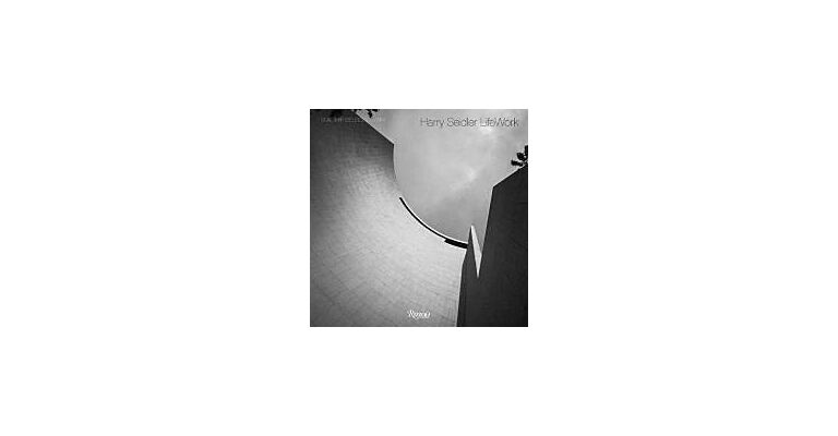 Harry Seidler - Lifework