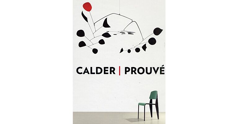 Calder / Prouvé