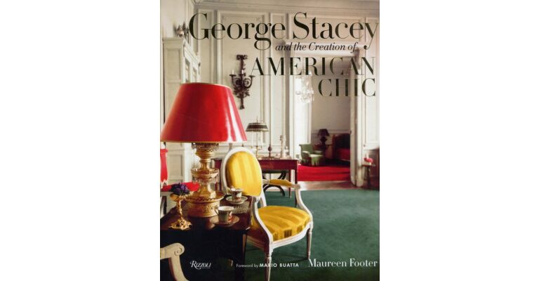 George Stacey and the Creation of American Chic