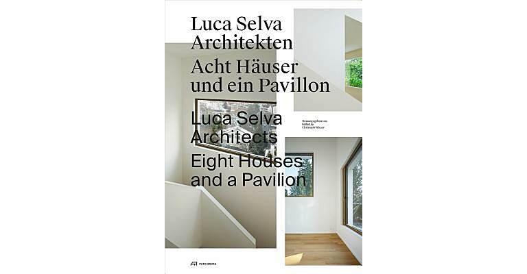 Luca Selva Architekten - Häuser