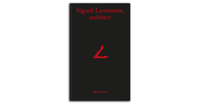 Sigurd Lewerentz - Architect (Facsimile)