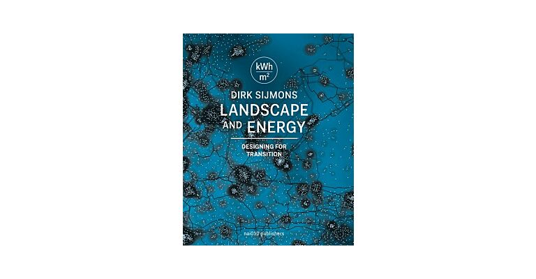 Landscape and Energy -  Designing Transition