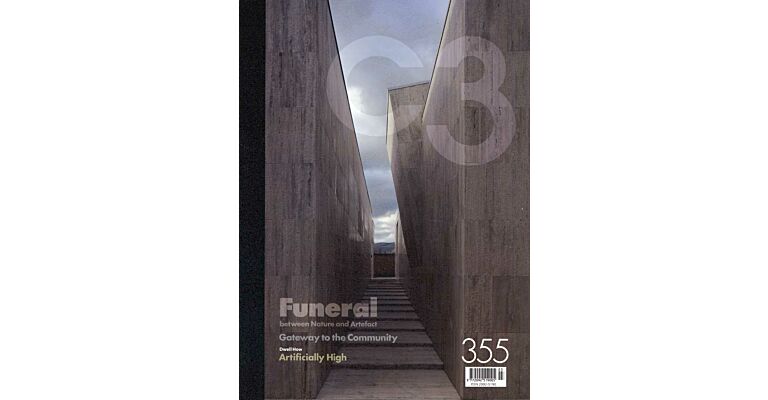 C3 355 - Funeral : Between Nature and Artefact