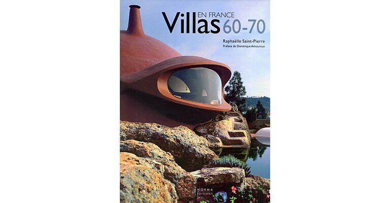 Villas en France 60-70