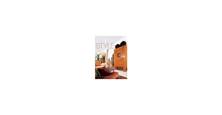 China Style (paperback)
