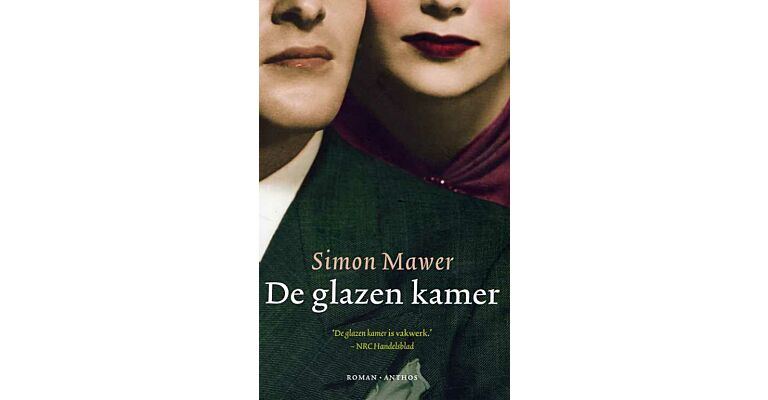 De Glazen Kamer