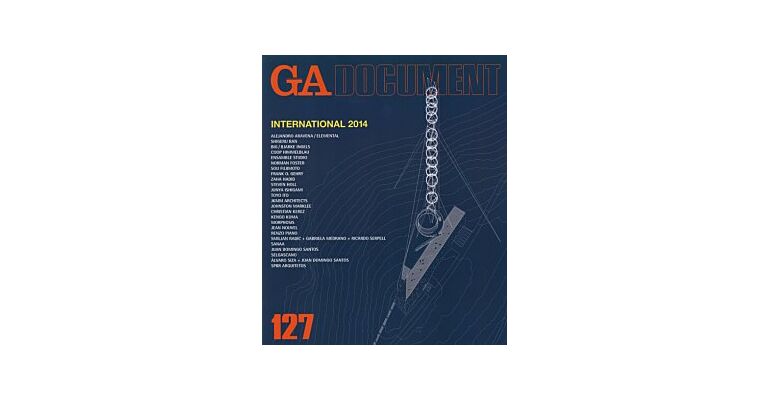 GA Document 127 - International 2014