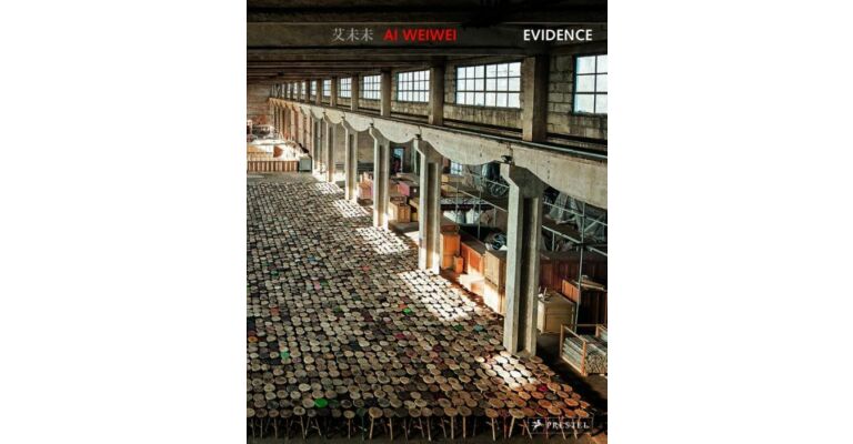 Ai Weiwei - Evidence