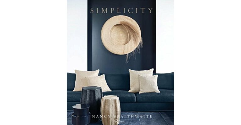 Nancy Braithwaite - Simplicity