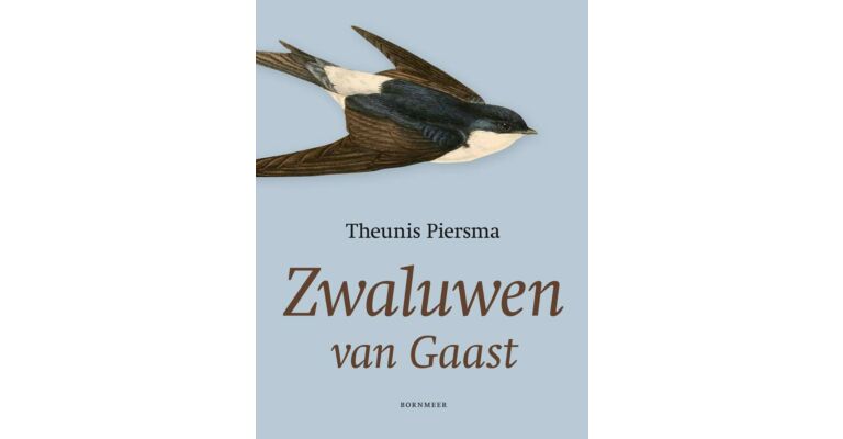 Zwaluwen van Gaast - geheel herziene versie