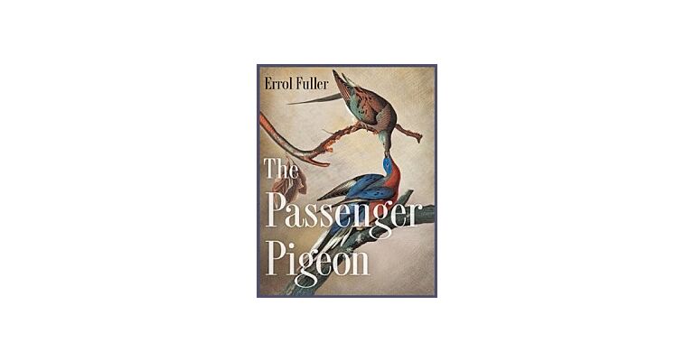 The Passenger Pigeon
