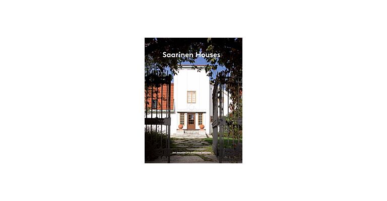 Saarinen Houses