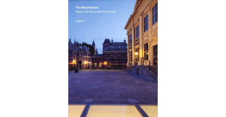 Hans van Heeswijk Architects - The Mauritshuis